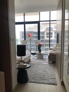Luxe Studio Vibes Stylish & All New Pet Free - 8