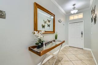 Spacious 6br Villa W Pool, Game Room & View - 3