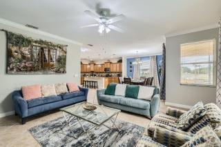 Spacious 6br Villa W Pool, Game Room & View - 1