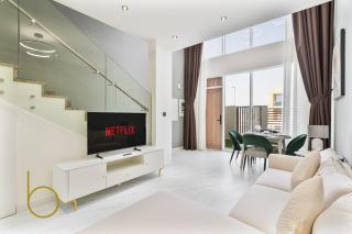 Bookable -1 Bed Rukan Townhouse with Clubhouse Access - 0