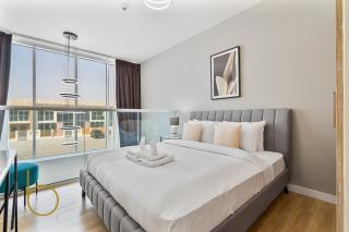 Bookable -1 Bed Rukan Townhouse with Clubhouse Access - 9