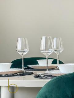 Bookable -1 Bed Rukan Townhouse with Clubhouse Access - 6