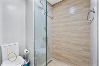 Bookable -1 Bed Rukan Townhouse with Clubhouse Access - 3