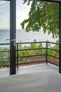Pine Bungalow Krabi - Klong Muang Beach - 3