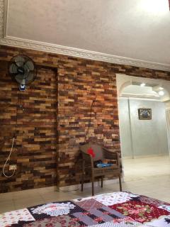 Youth Palace Hostel هوستل قصر الشباب - Alessandria d'Egitto - 1