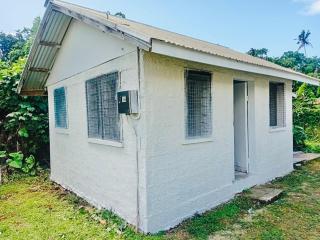 Niu Cottage - Entire Place - 1