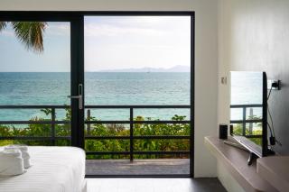 Pine Bungalow Krabi - Klong Muang Beach - 5