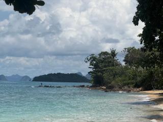 Pine Bungalow Krabi - Klong Muang Beach - 6