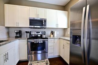Amazing Townhouse Fits 10 In Gated Community 10 Min To Disney! - 4