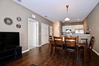 Great Townhouse In Gated Community West Lucaya - 4