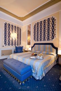 Grand Hotel Nizza Et Suisse - Montecatini Terme - 7