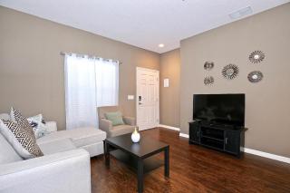 Great Townhouse In Gated Community West Lucaya - 6