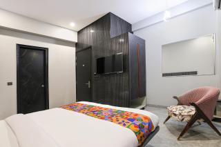 FabHotel Inn of Joy - 5