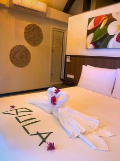 Nawi Island Marina Accommodation - 8