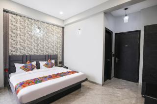 FabHotel Inn of Joy - Noida - 1