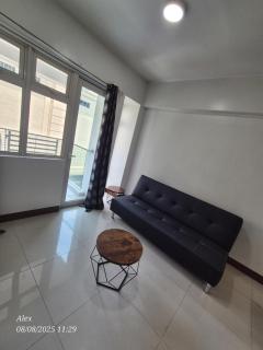 1BR Condo at NAIA and Newport Casino Area - Manila - 5
