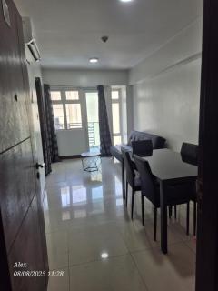 1BR Condo at NAIA and Newport Casino Area - Manila - 8