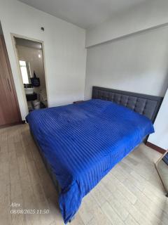 1BR Condo at NAIA and Newport Casino Area - Manila - 3