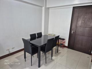 1BR Condo at NAIA and Newport Casino Area - Manila - 7