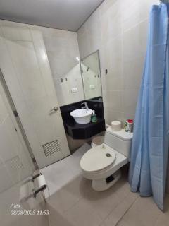 1BR Condo at NAIA and Newport Casino Area - Manila - 1
