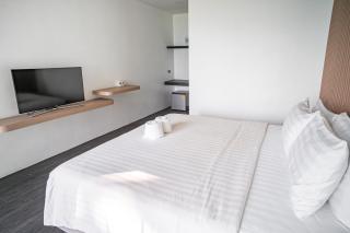 Pine Bungalow Krabi - Klong Muang Beach - 8