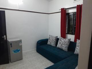 Jaycee Apartment - Mombasa - 1