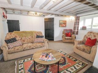 Orsedd Wen Farmhouse - 3