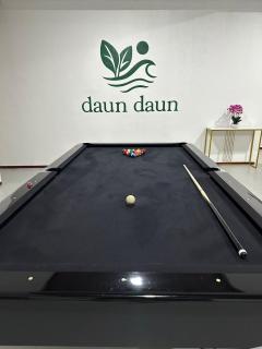 Hotel daundaun - Cikakak - 9