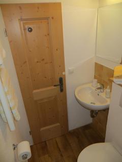 Pension Marianne - Chiemgau Karte - Inzell - 9