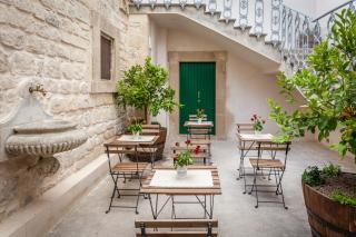 Palazzo Montalbano - 4