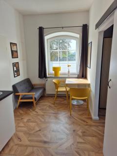 2-Zimmer Wohnung 3 - Apartments am Schloss - Oberschleißheim - 0