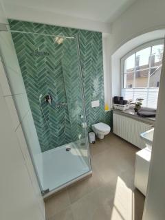 2-Zimmer Wohnung 3 - Apartments am Schloss - Oberschleißheim - 1