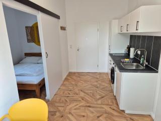 2-Zimmer Wohnung 3 - Apartments am Schloss - Oberschleißheim - 4
