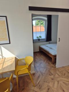 2-Zimmer Wohnung 3 - Apartments am Schloss - 7