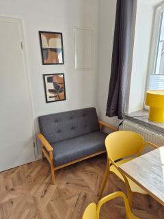 2-Zimmer Wohnung 3 - Apartments am Schloss - Oberschleißheim - 9
