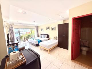 Thai Classic House - Patong Beach - 6