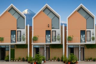 Villa Iblink"Aesthetic & Homely in Malang" - Malang - 0