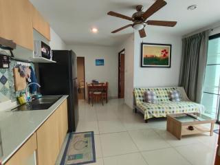 Neo Condo Pattaya A709 A209 - 6