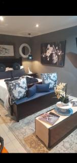 Maltz royal guesthouse - Johannesburg - 5