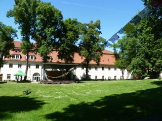 Hotel Tynec - Týnec nad Sázavou - 8