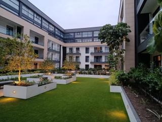The Prime Suites At The Embassy Gardens - Accra - 5
