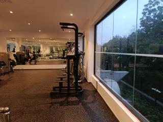 The Prime Suites At The Embassy Gardens - Accra - 4