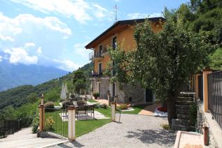 Fenil Del Santo - Tremosine - 5