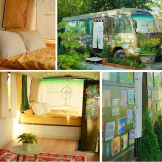 Rusty Garage Homestay Huế - Hue - 5