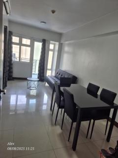 1BR Condo at NAIA and Newport Casino Area - Manila - 9