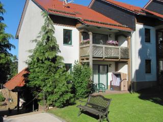 Ferienanlage Harzfreunde - Allrode - 3