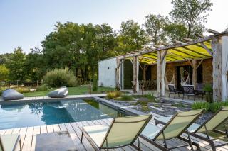La villa d'Eva - 2