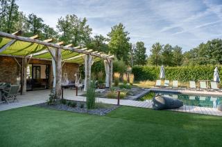 La villa d'Eva - 1