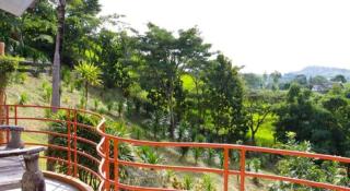 Phucome Resort - Amphoe Khao Kho - 4