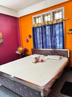 Milijuli homestay - 2